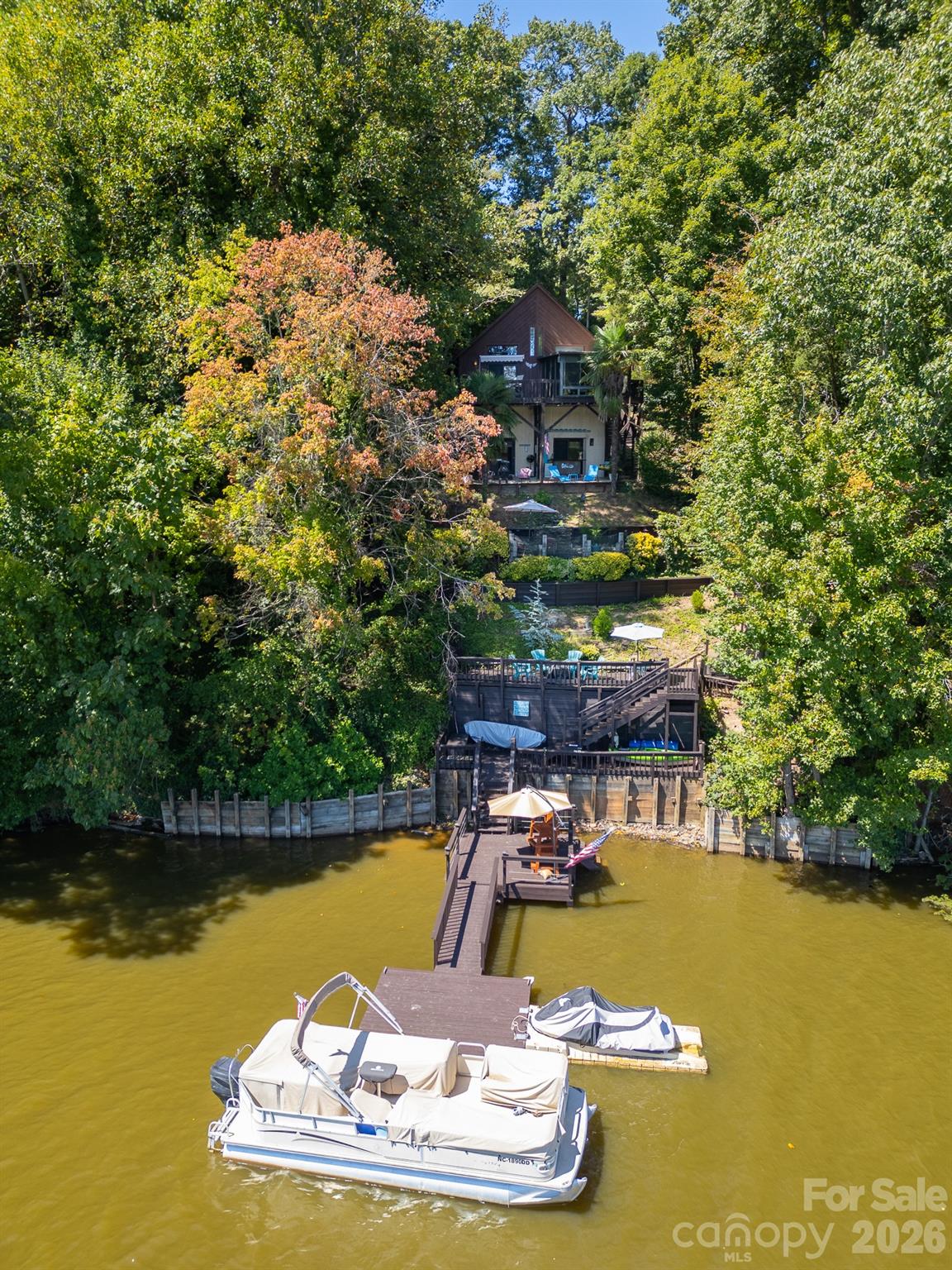 391 Highland Drive, Lexington, NC 27292, MLS # 4336823