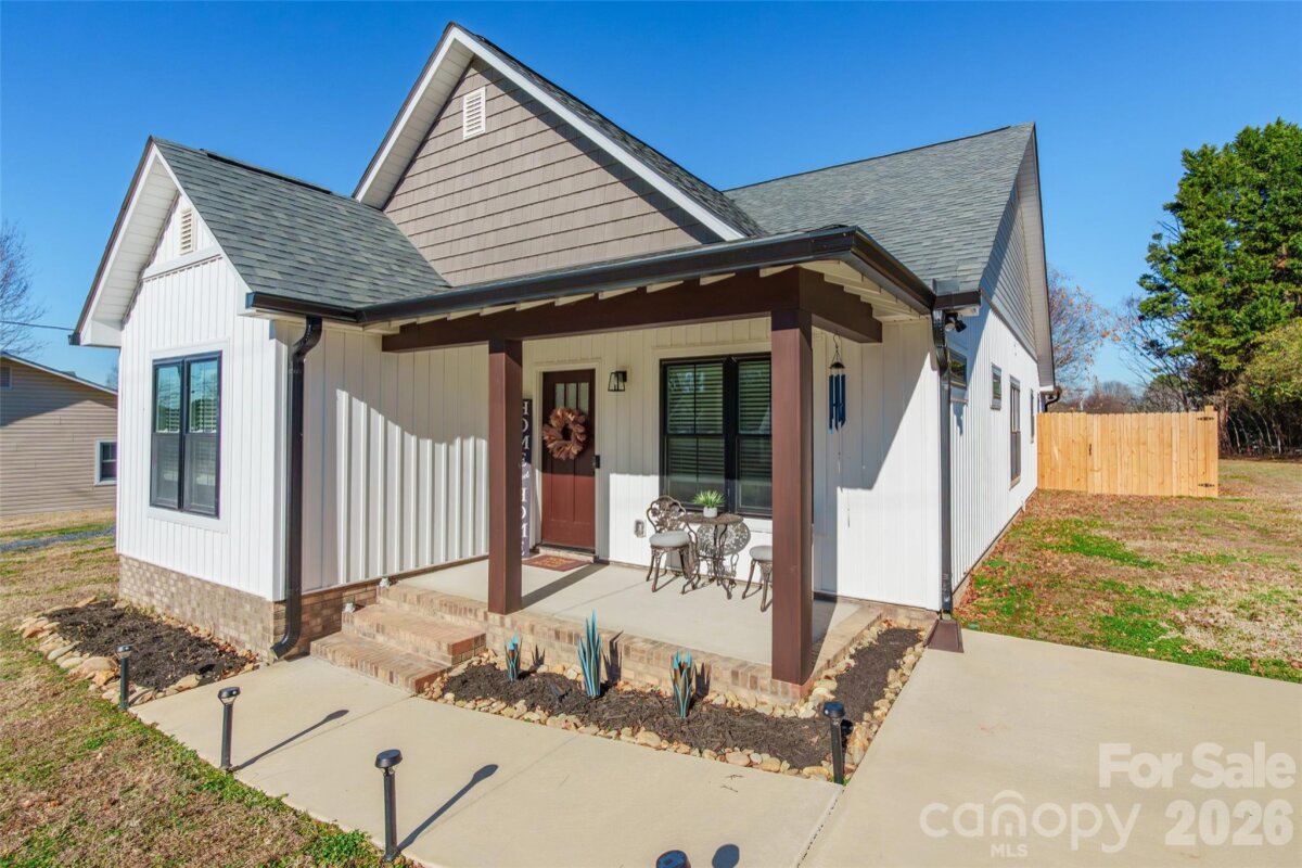 1325 E Cannon Avenue, Albemarle, NC 28001, MLS # 4336879