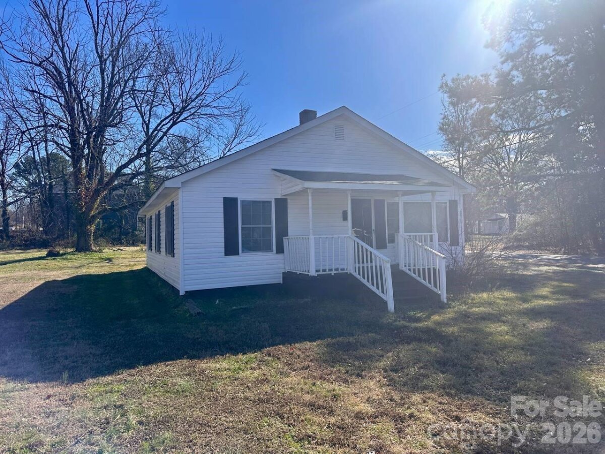 1343 Flint Hill Street, Rock Hill, SC 29730, MLS # 4336886