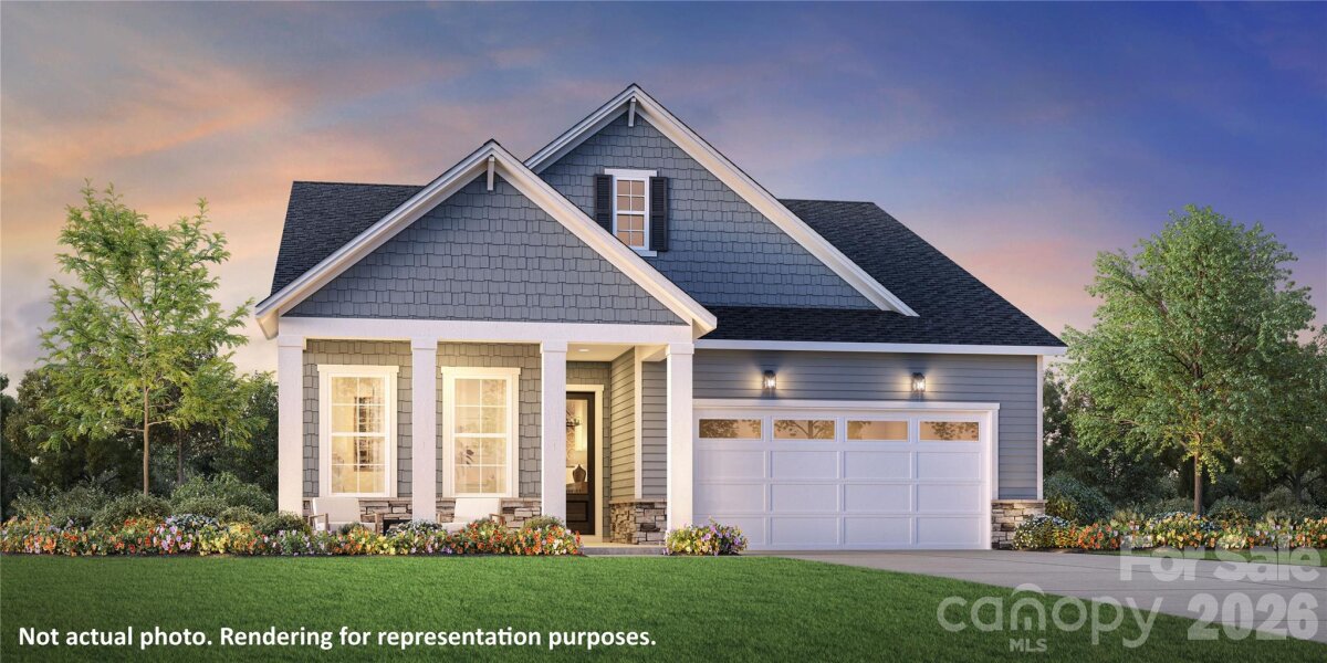 1055 Pinecone Avenue Unit 217, Indian Land, SC 29707, MLS # 4336931