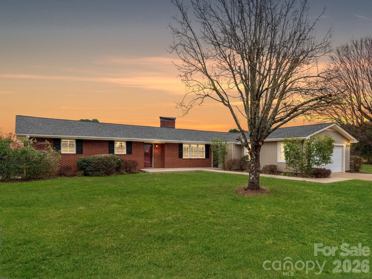 159 Big Island Road, Forest City, NC 28043, MLS # 4336964