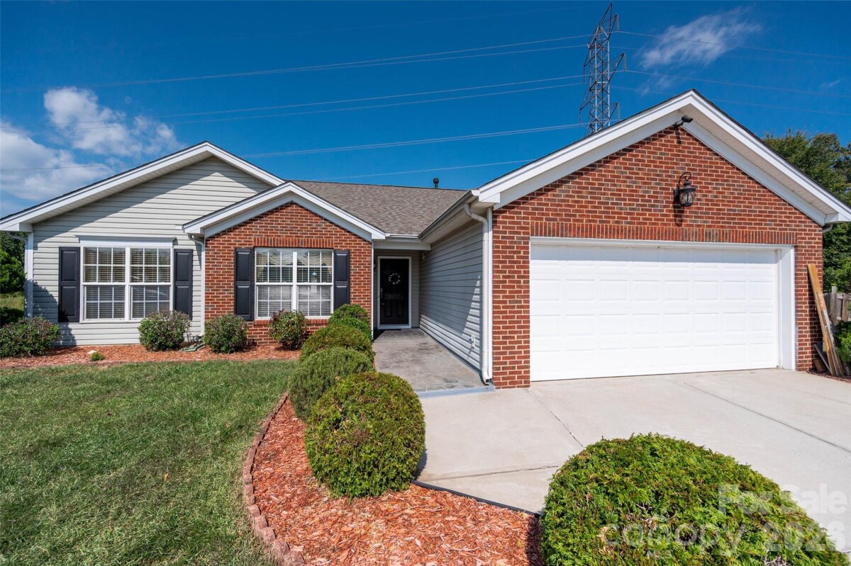 3327 Covelo Court, Charlotte, NC 28262, MLS # 4336972