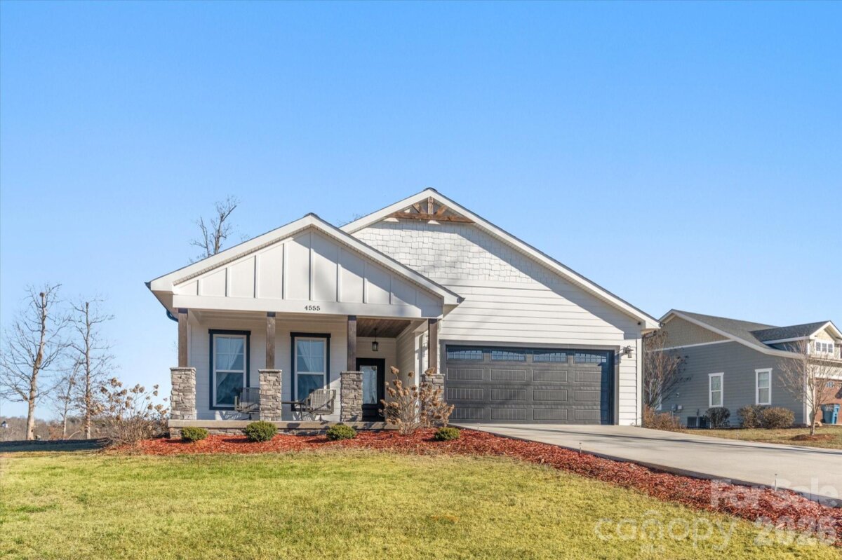 4555 Bristol Drive, Morganton, NC 28655, MLS # 4336990