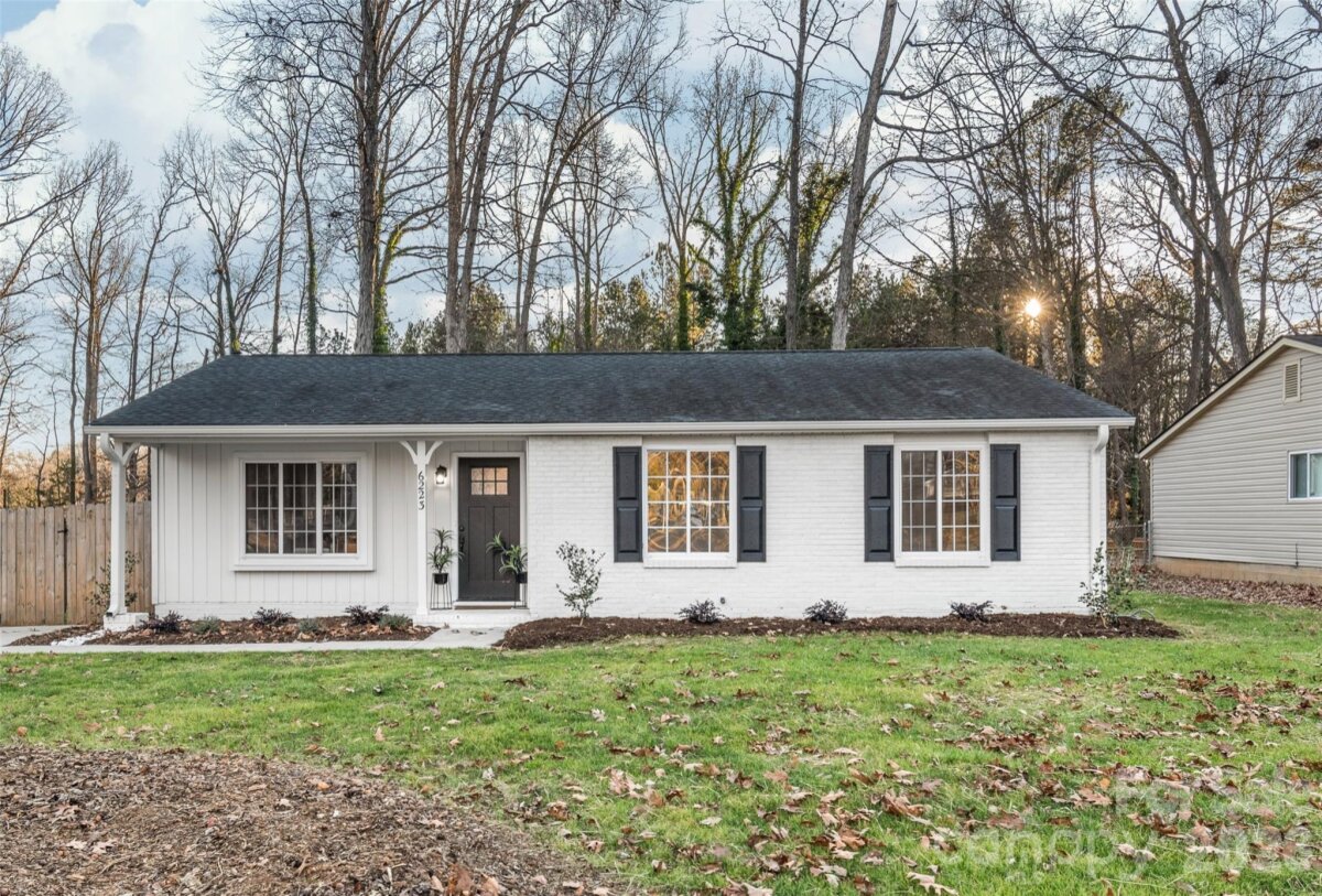 6223 Judas Tree Lane, Charlotte, NC 28227, MLS # 4337004