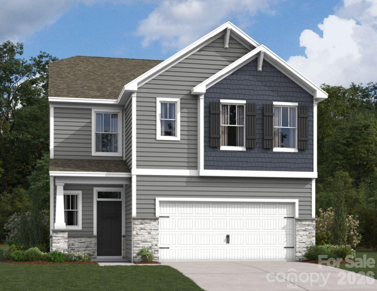1481 Kate Cecil Way, York, SC 29745, MLS # 4337009