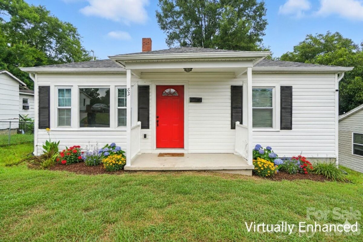 83 Woodsdale Place, Concord, NC 28025, MLS # 4337022