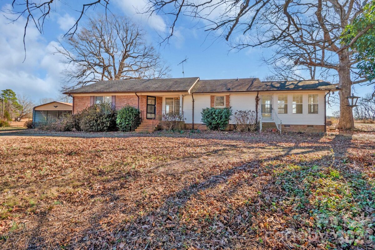 3021 Joe Griffin Road, Monroe, NC 28112, MLS # 4337025