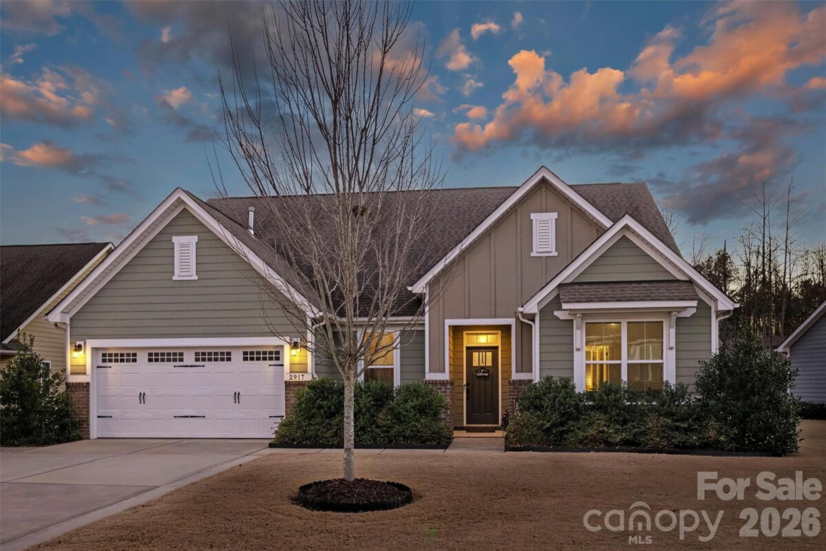 2917 Hiddenbrook Way, Fort Mill, SC 29707, MLS # 4337029