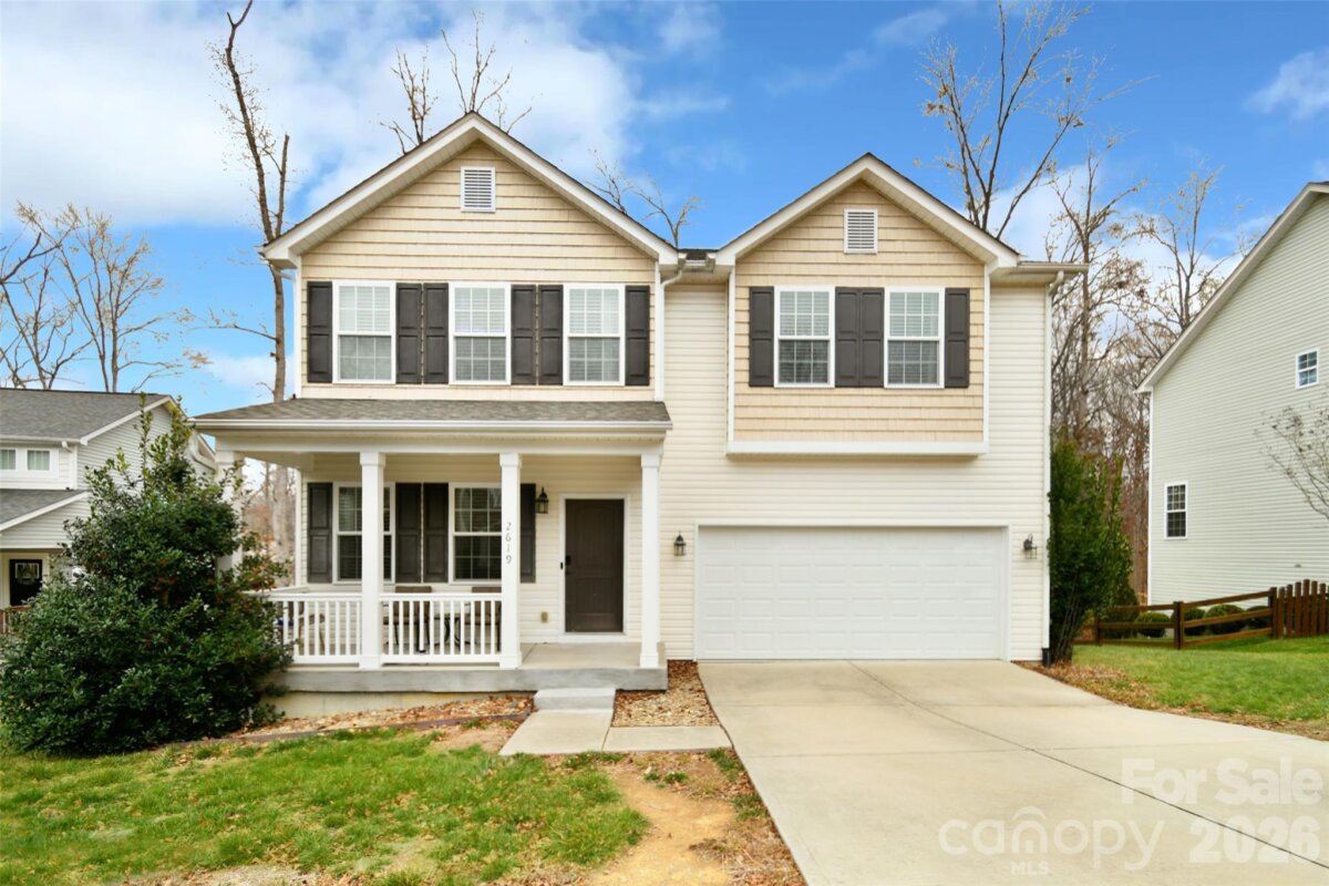 2619 Able Glen Court, Charlotte, NC 28214, MLS # 4337042