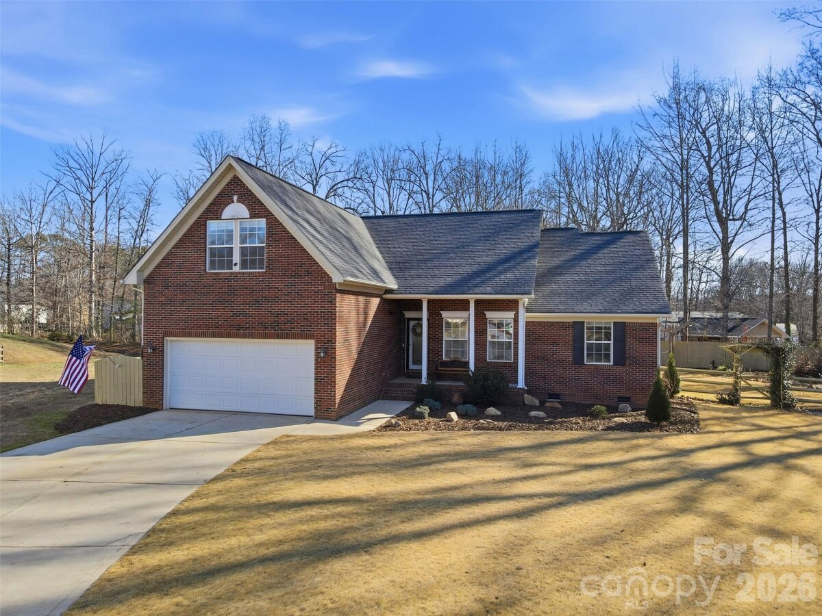 3043 Windsor Meadow Lane, Matthews, NC 28105, MLS # 4337054
