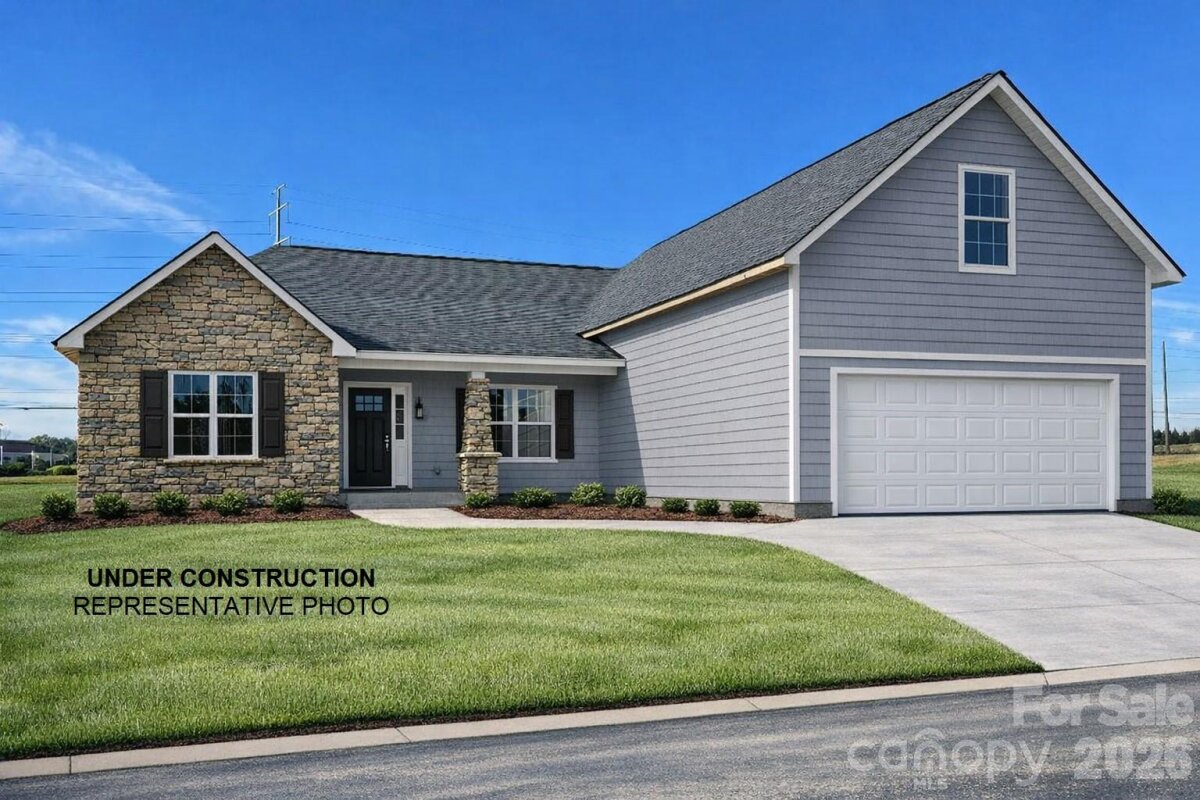 262 Corrie Ann Drive, Concord, NC 28027, MLS # 4337057