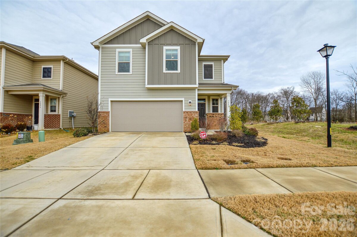 3002 Weddington Pointe Drive, Monroe, NC 28110, MLS # 4337063
