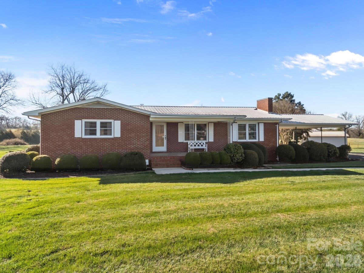 28100 NC HWY 24/27 Highway, Albemarle, NC 28001, MLS # 4337073