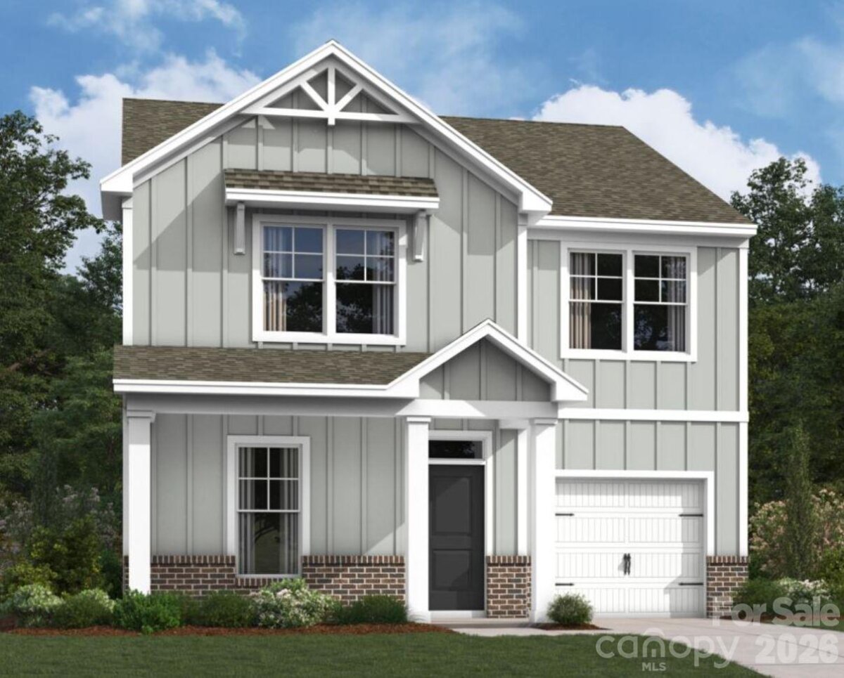 1485 Kate Cecil Way, York, SC 29745, MLS # 4337084