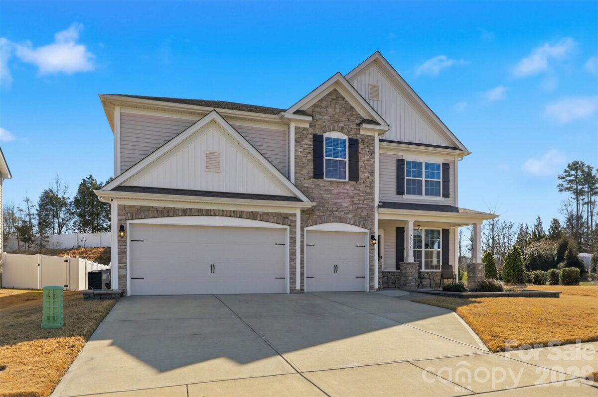 2314 Red Birch Way, Concord, NC 28027, MLS # 4337086