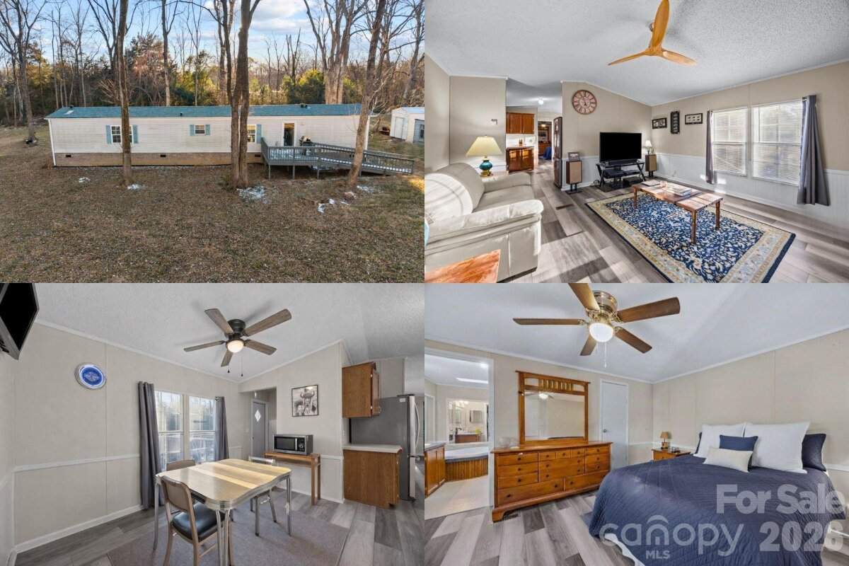 5819 Mount Gallant Road, Rock Hill, SC 29732, MLS # 4337131