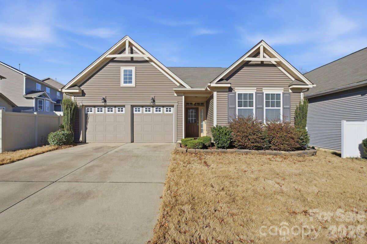 4318 Connestee Court, Charlotte, NC 28269, MLS # 4337150