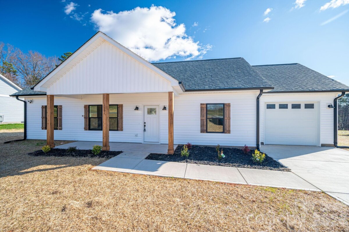 1161 13th Street, Hickory, NC 28602, MLS # 4337156