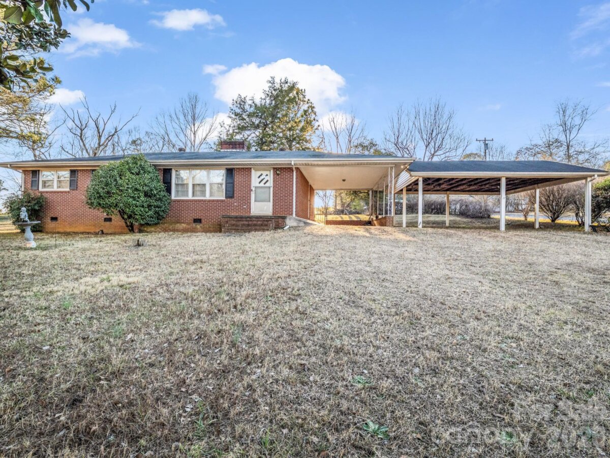 160 Puzzle Creek Road, Bostic, NC 28018, MLS # 4337167