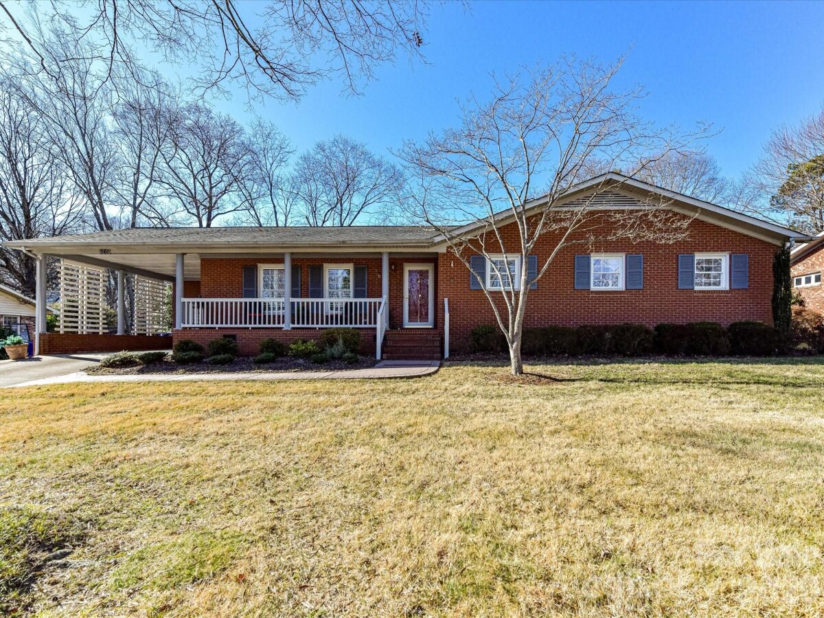 361 Wedgewood Drive, Mooresville, NC 28115, MLS # 4337175