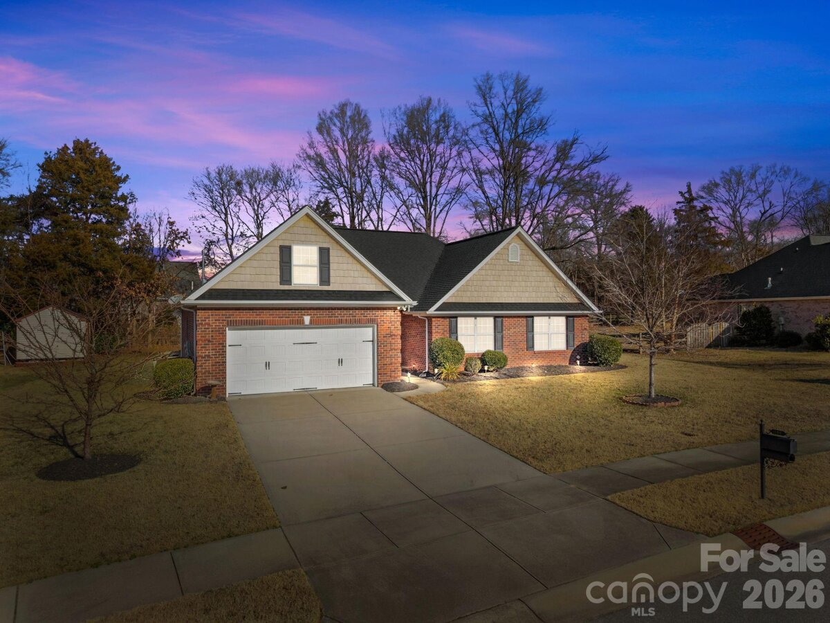 855 Juanita Drive, Concord, NC 28027, MLS # 4337185