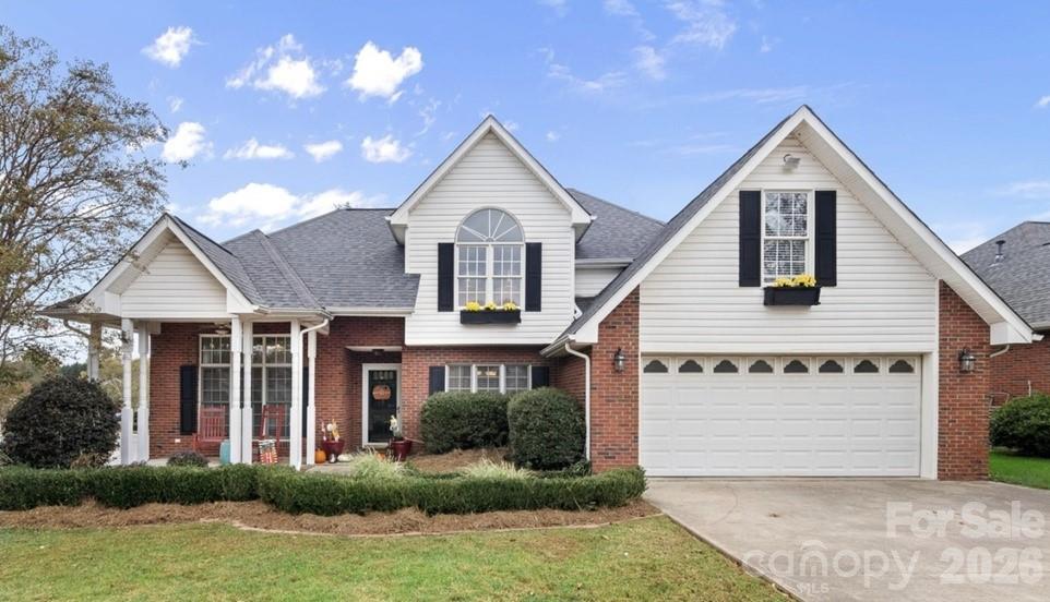2305 Pinefield Court, Gastonia, NC 28056, MLS # 4337232