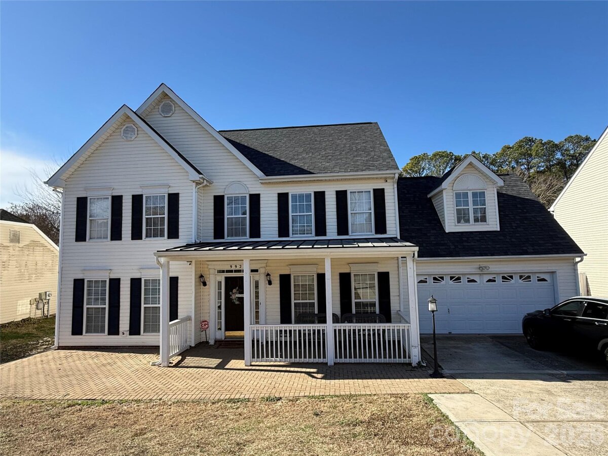 9926 Wildwood Muse Court, Charlotte, NC 28273, MLS # 4337236