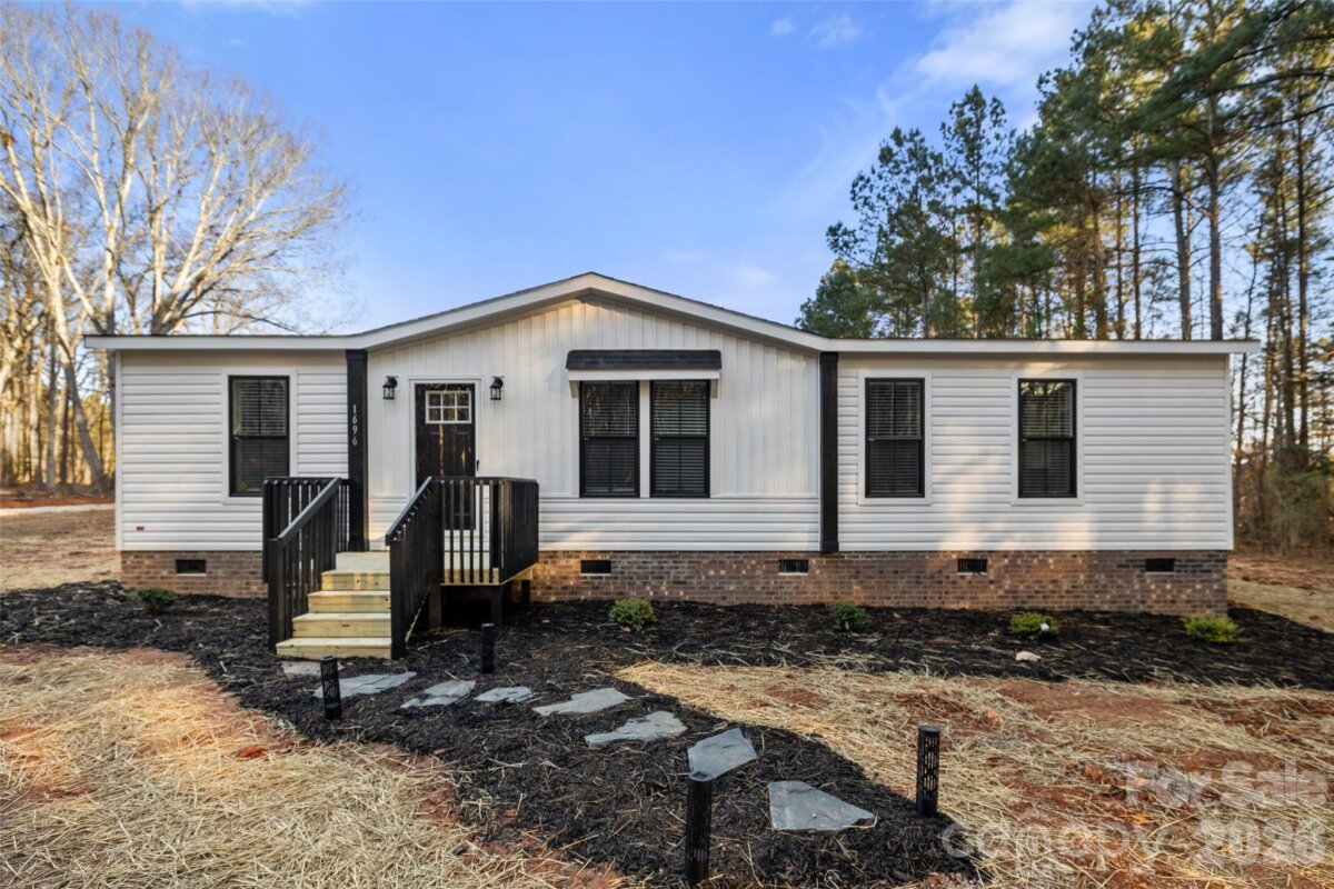 1696 Logan Terry Road, Lancaster, SC 29720, MLS # 4337268