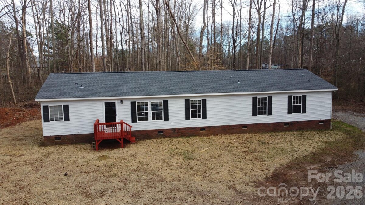 410 Johnstone Road, Cleveland, NC 27013, MLS # 4337271
