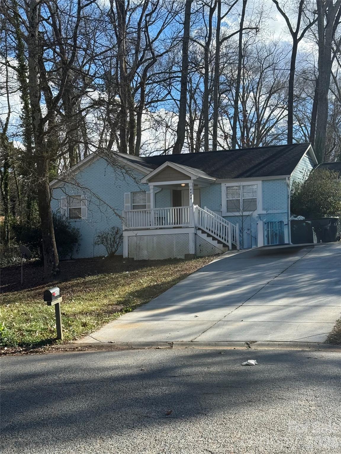 6628 Cool Water Court, Charlotte, NC 28215, MLS # 4337286