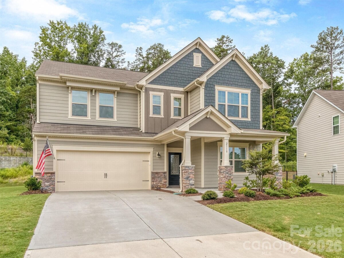 2118 Killian Creek Drive, Denver, NC 28037, MLS # 4337297