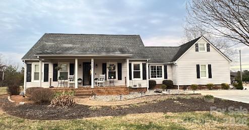 5156 W NC 27 None, Vale, NC 28168, MLS # 4337304