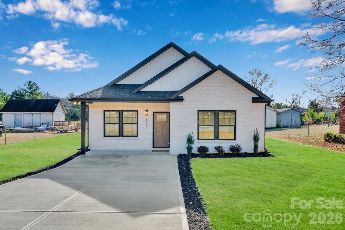 1709 College Plaza, Rock Hill, SC 29730, MLS # 4337314