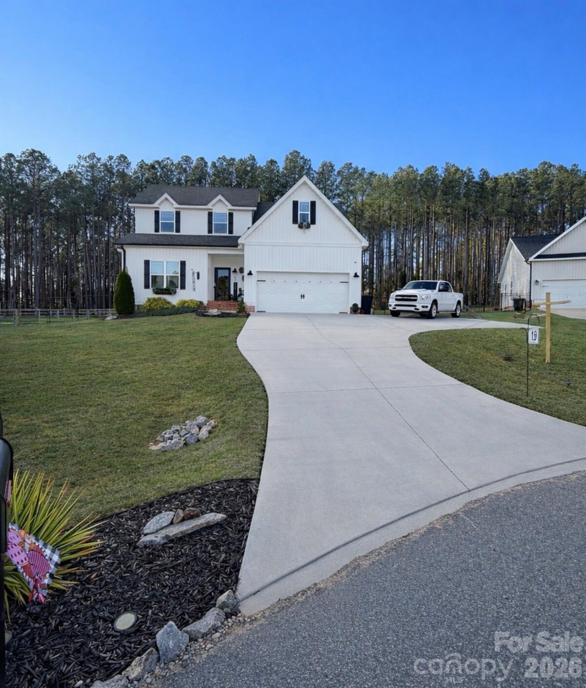 463 Swicegood Farms Lane, Linwood, NC 27299, MLS # 4337328