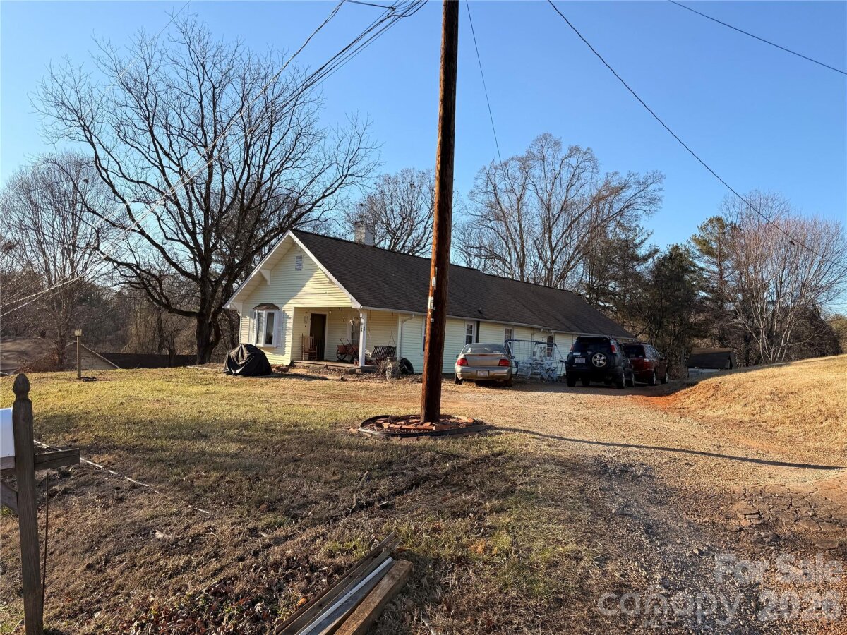 1104 K Street, North Wilkesboro, NC 28659, MLS # 4337334