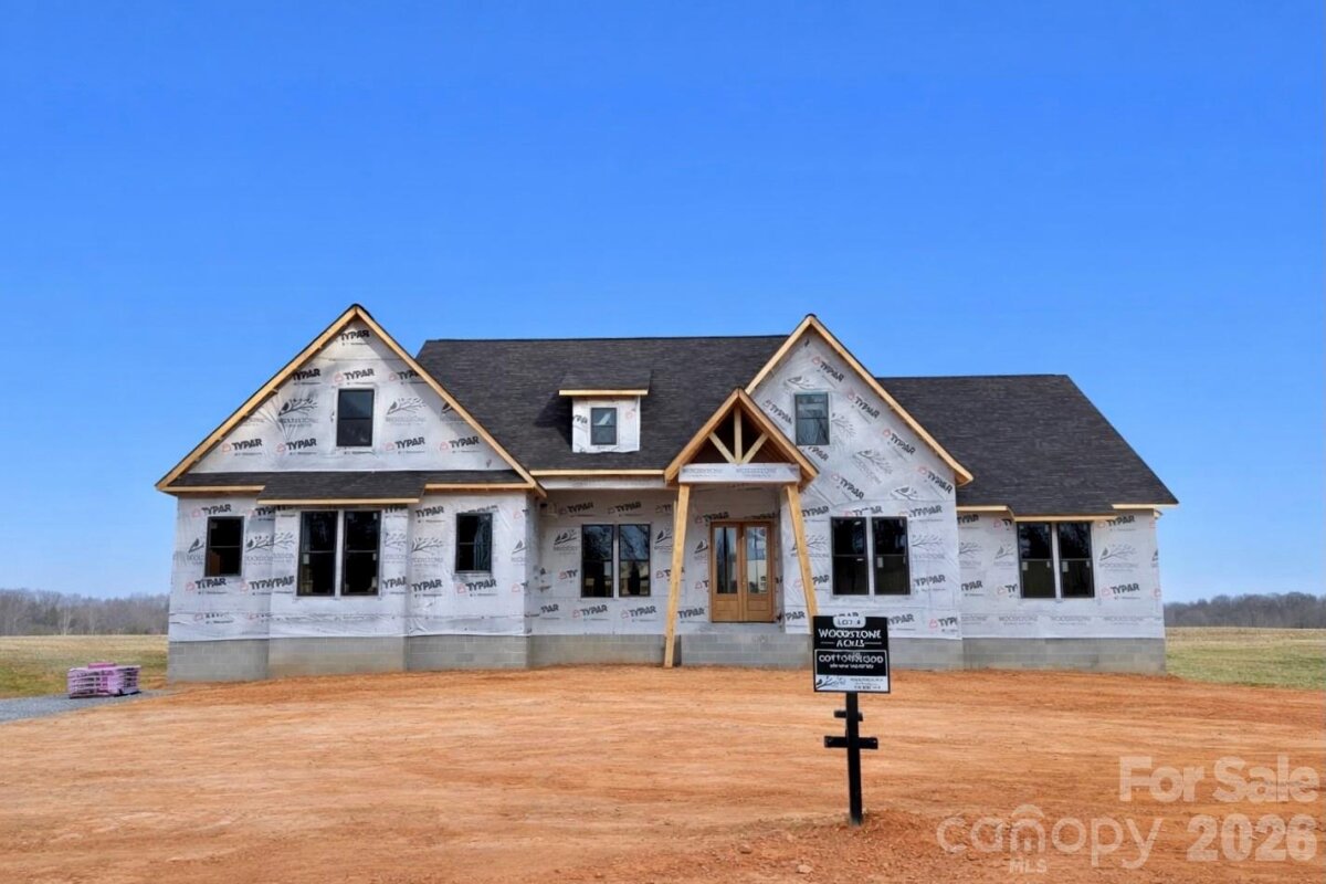 363 New Salem Road Unit 4, Statesville, NC 28625, MLS # 4337343