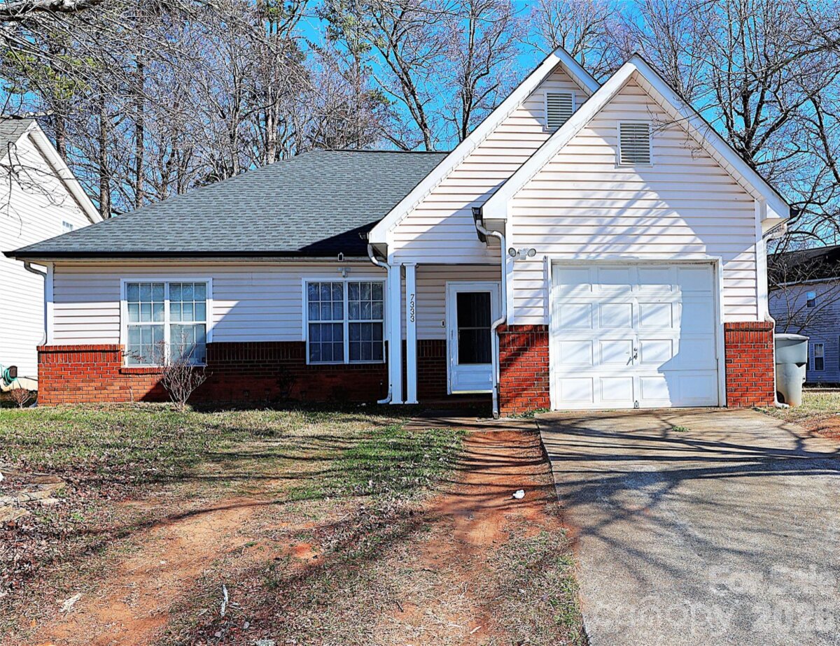 7333 Rosehall Drive, Charlotte, NC 28227, MLS # 4337345