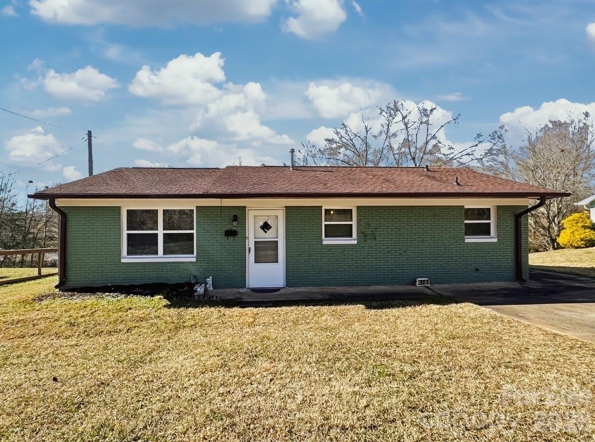 222 Mcdaniel Street, Forest City, NC 28043, MLS # 4337350