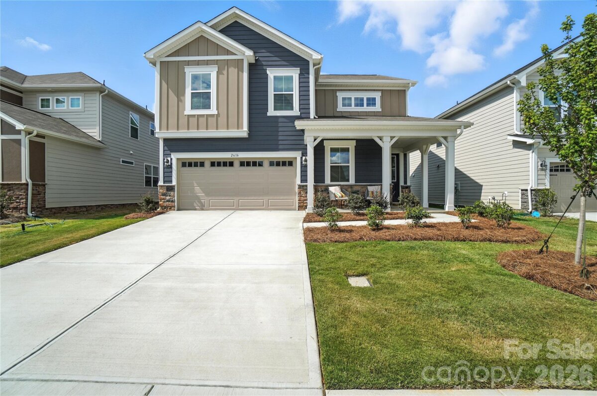 2726 Westmont Drive, Gastonia, NC 28052, MLS # 4337363