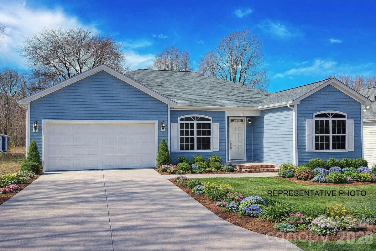 4008 Shelby Jean Drive, Concord, NC 28027, MLS # 4337364