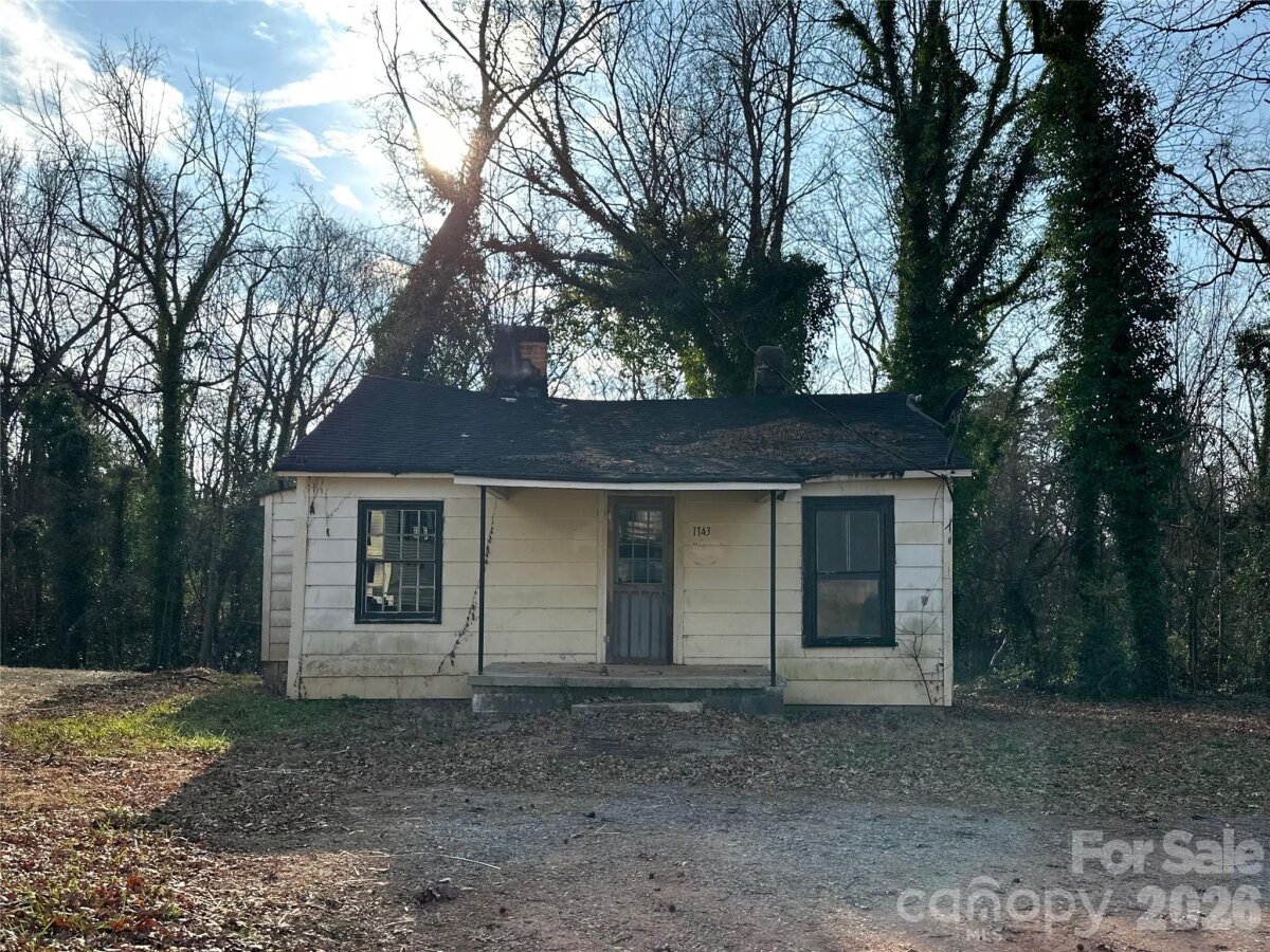 1143 Calhoun Street, Rock Hill, SC 29732, MLS # 4337422