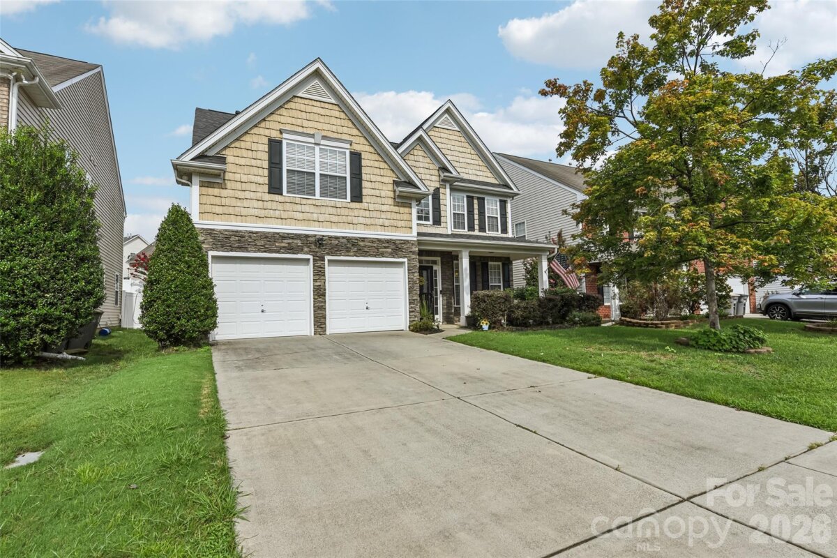 3351 Streamside Drive, Davidson, NC 28036, MLS # 4337452