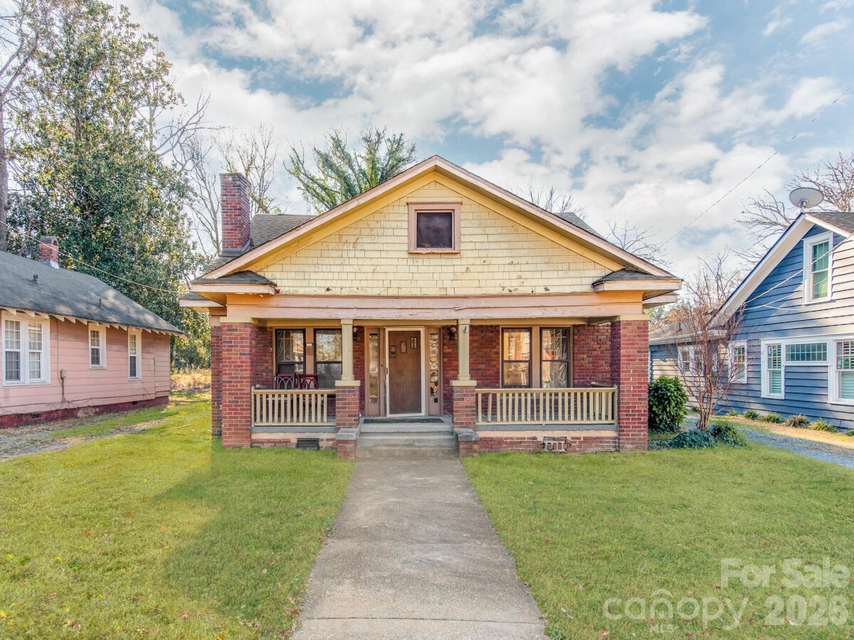 1717 Wilmore Drive, Charlotte, NC 28203, MLS # 4337453