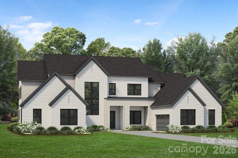 1403 Lottie Lane Unit 06, Weddington, NC 28104, MLS # 4337454