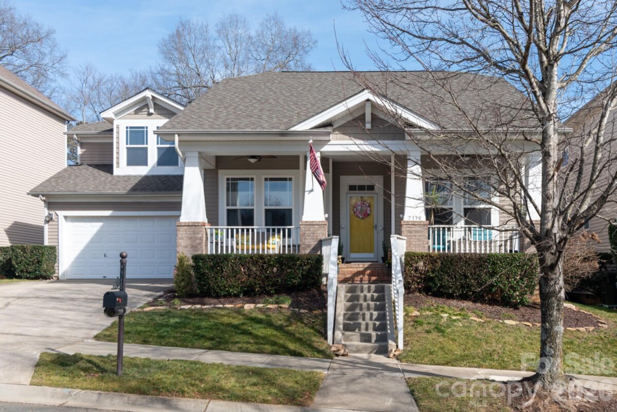 7339 Chaddsley Drive, Huntersville, NC 28078, MLS # 4337458