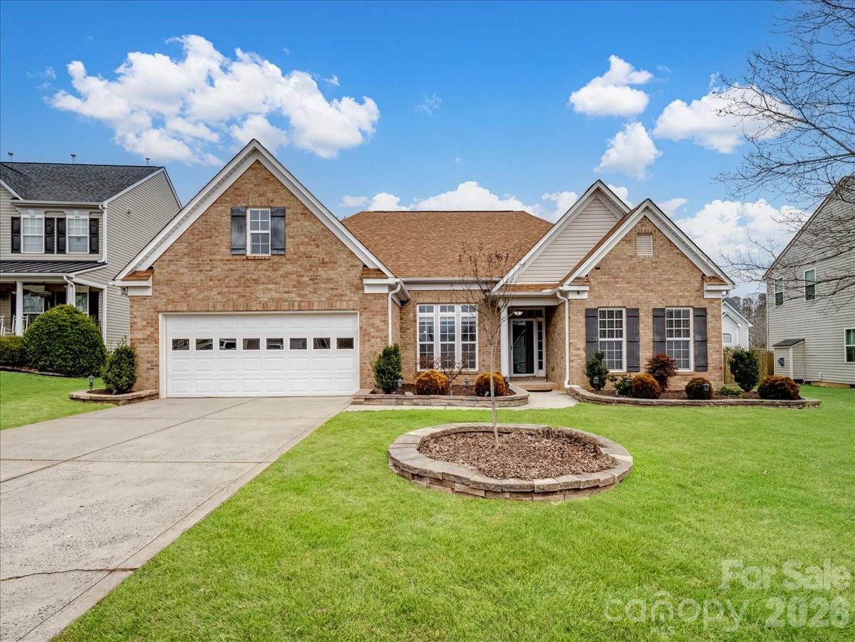 879 Pinkney Place, Stanley, NC 28164, MLS # 4337476