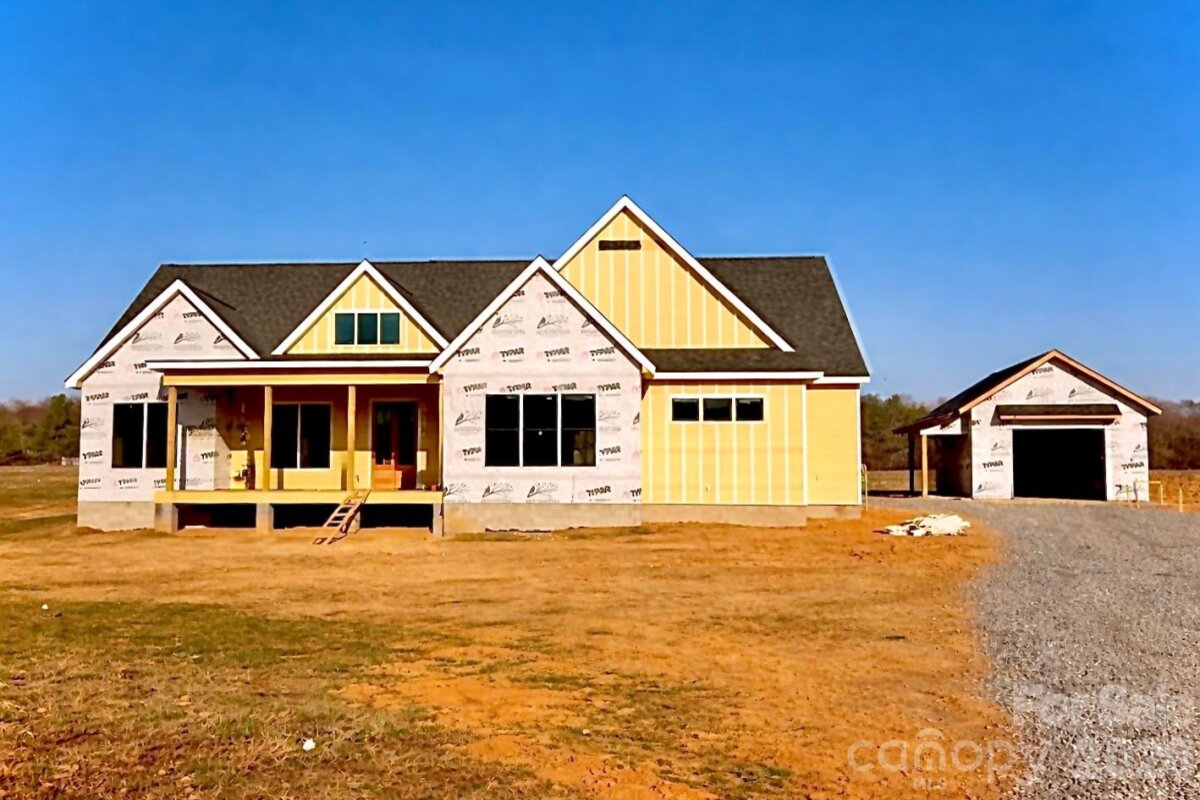 373 New Salem Road Unit 6, Statesville, NC 28625, MLS # 4337485