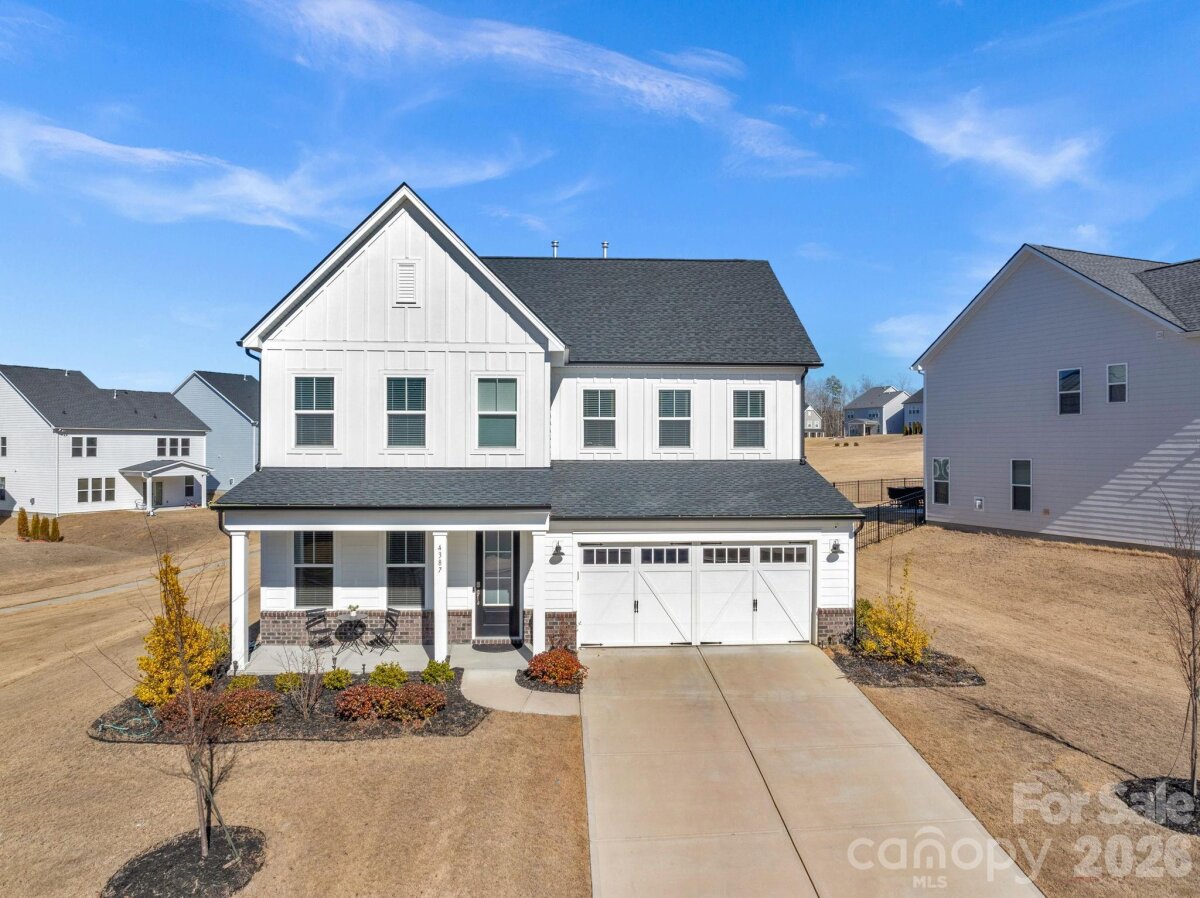 4387 Tournette Drive, Fort Mill, SC 29707, MLS # 4337492