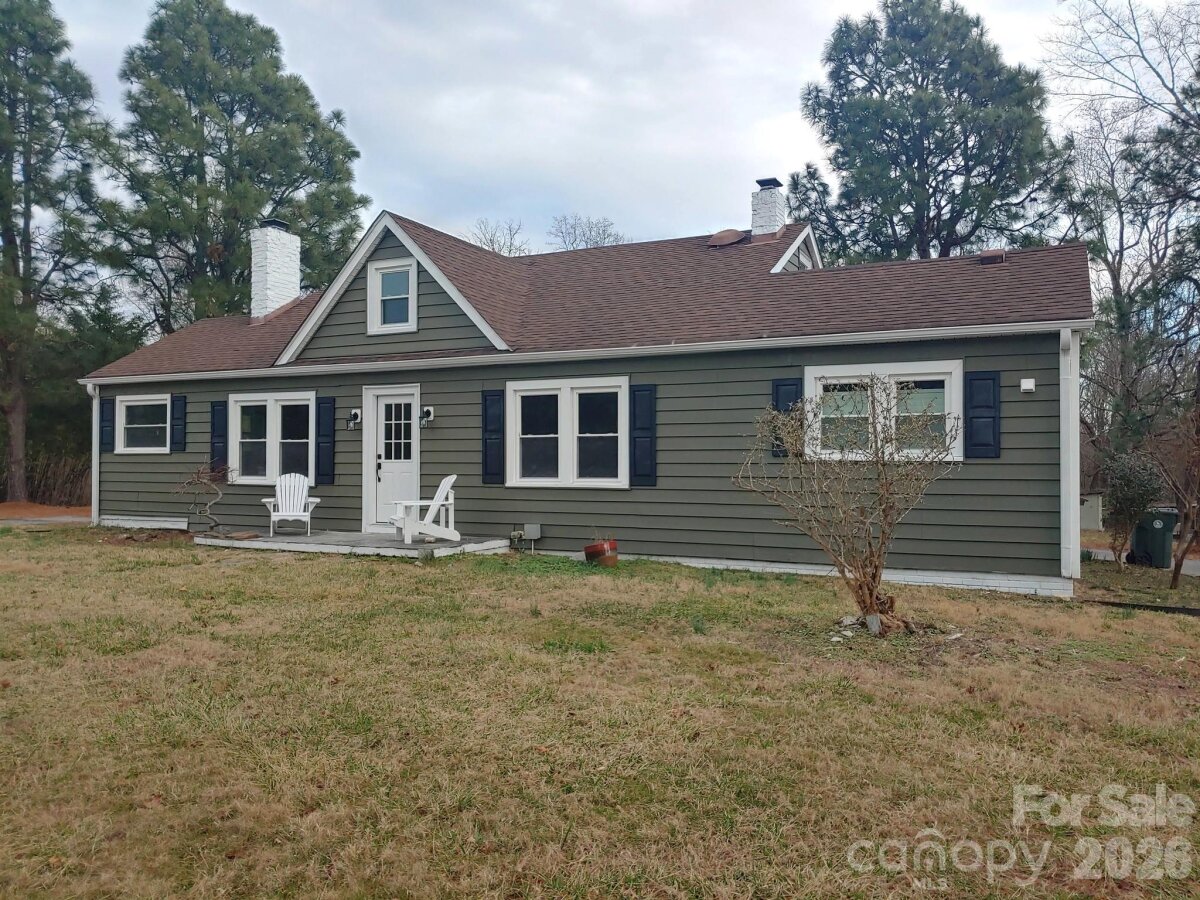 156 Payne Road, Thomasville, NC 27360, MLS # 4337513