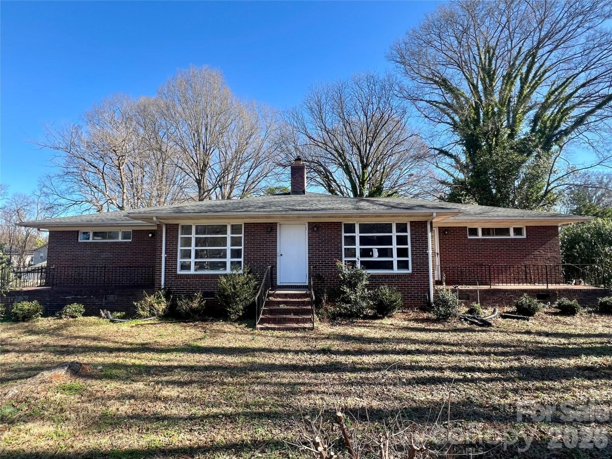 20230 N Main Street, Cornelius, NC 28031, MLS # 4337515